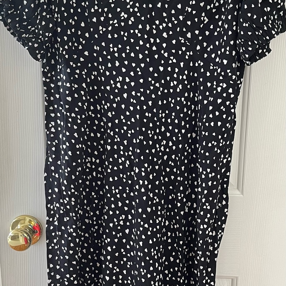 Valentine’s Dress